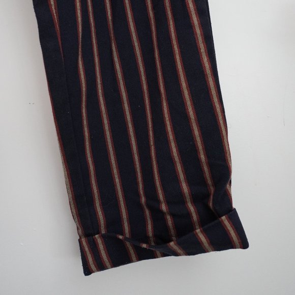 Zara stripped pants - Picture 4 of 14